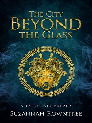 cover image of The City Beyond the Glass